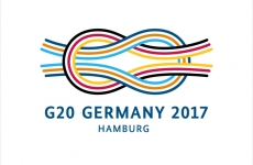 summit G20, hamburg