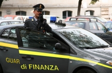 Garda financiară Italia
