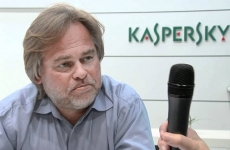 Eugene Kaspersky