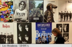 album John Lennon