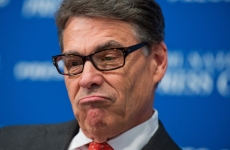 rick perry