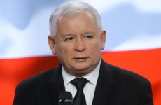 Jaroslaw Kaczynskim