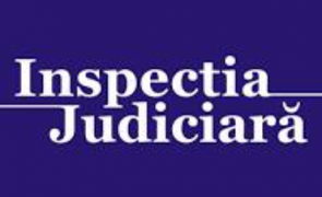 Inspectia Judiciara