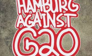 hamburg, G20