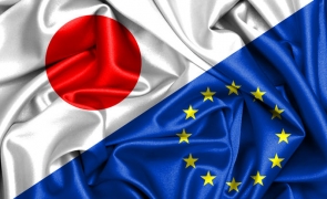 UE japonia