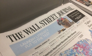 The Wall Street Journal (WSJ)