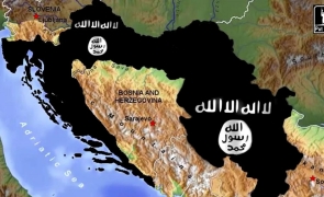 ISIS, balcani