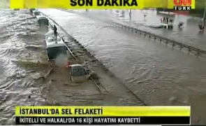 turcia, inundatii