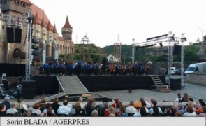 concert Hunedoara