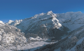 munti alpi