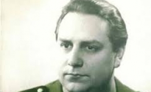 Mircea Vulcanescu