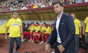 Inquam FCSB Steaua Nicolae Dică
