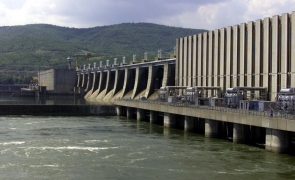 hidrocentrala