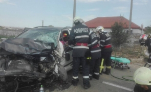 accident Timisoara 2 