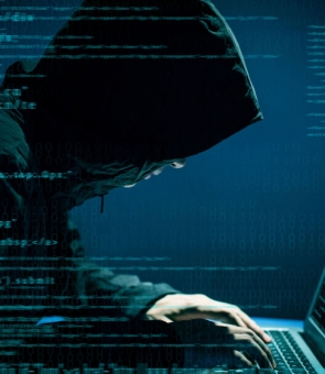 hacker