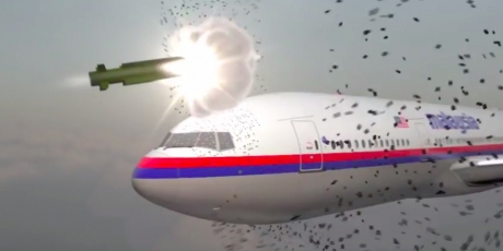 Premierul Malaysiei a discutat cu Vladimir Putin despre doborârea zborului MH17: Rusia este pregătită să coopereze