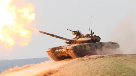 Armele pe care va miza Rusia în continuarea `Operațiunii militare speciale` din Ucraina