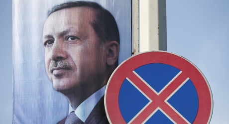 Relaţiile turco-germane şi cele dintre Turcia şi UE se vor îmbunătăţi în 2018, crede un consilier al lui Erdogan