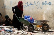 yemen, criza