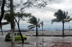vietnam, inundatii
