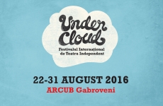 festival international de teatru Undercloud