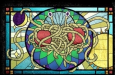 Church of the Flying Spaghetti Monster