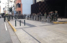 armata venezuela