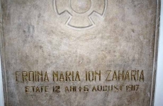 Eroina Maria Ion Zaharia