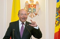 Basescu Moldova