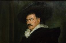tablou Victor Ceban