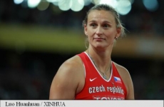 Barbora Spotakova atletism sulita