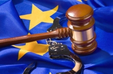europol arestare mandat