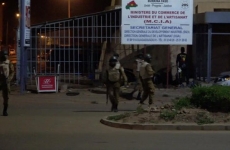 atac Burkina Faso