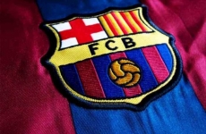 FC Barcelona siglă