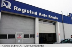 Registrul Auto Român