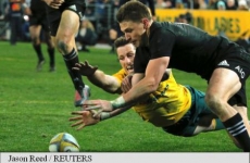 Noua Zeelandă Australia rugby