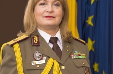 medic spitalul militar Florentina Ionita-Radu