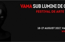festival Vama sub lumini de Oscar