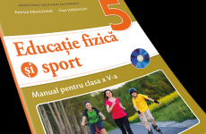 manual educație fizică si sport