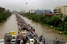 inundatii mumbai