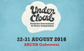 festival international de teatru Undercloud