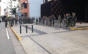 armata venezuela