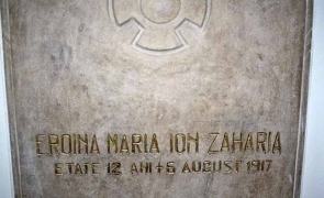 Eroina Maria Ion Zaharia