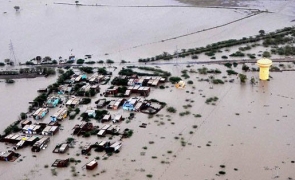 inundatii india