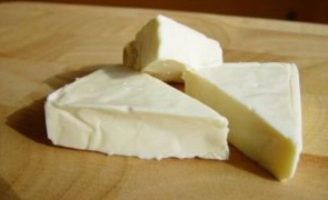 brânză topită 