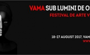festival Vama sub lumini de Oscar