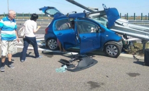 accident a2 