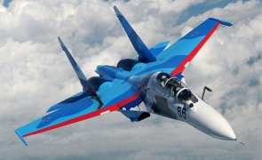 avioane rusia