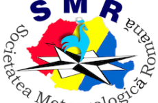 Societatea Meteorologica Romana SMR sigla