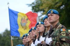 armata Republica Moldova